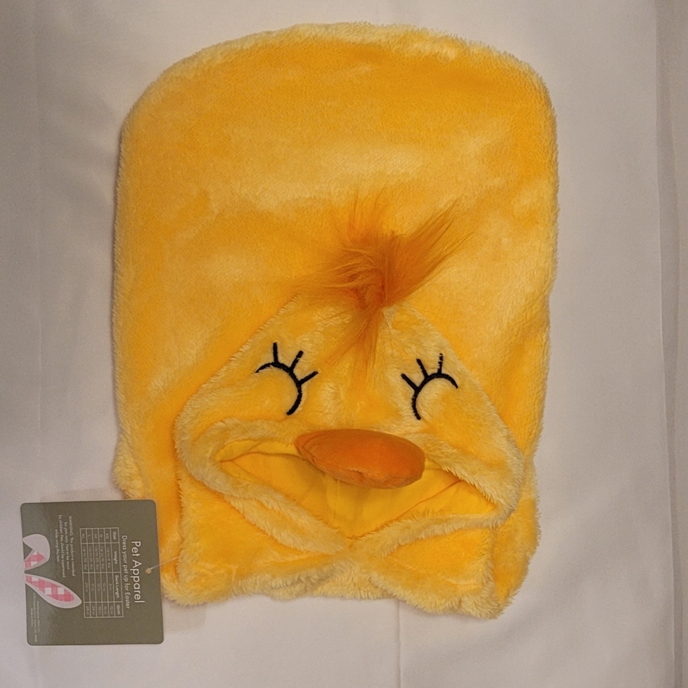 Pet Costume